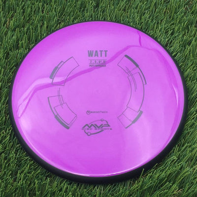 MVP Neutron Watt- 174 Purple