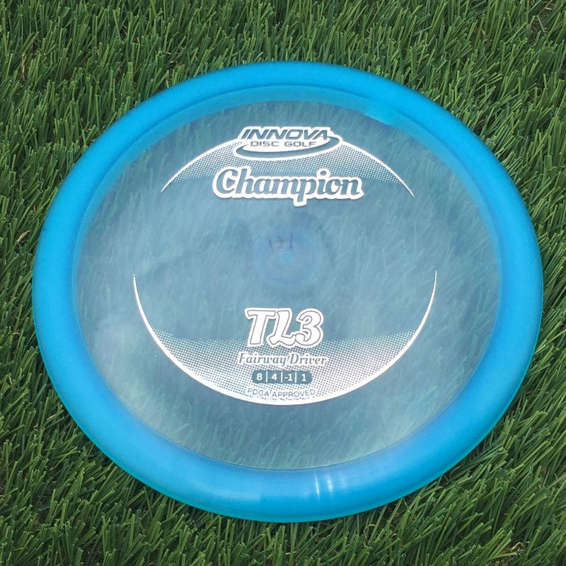 Innova Champion TL3- 171 Blue