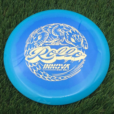 Innova Halo Star Rollo- 168 Blue