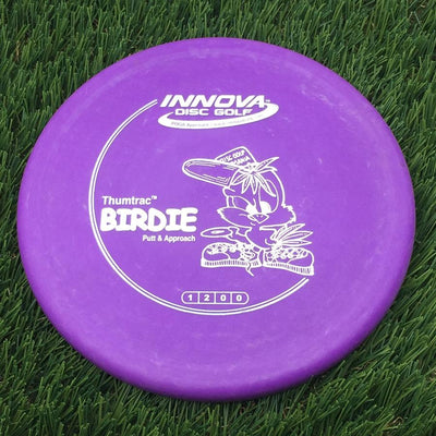 Innova DX Birdie- 146 Purple