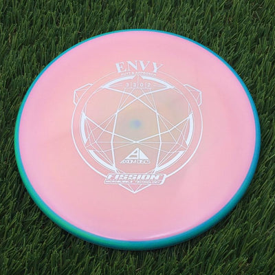 Axiom Fission Envy- 157.09 Pink