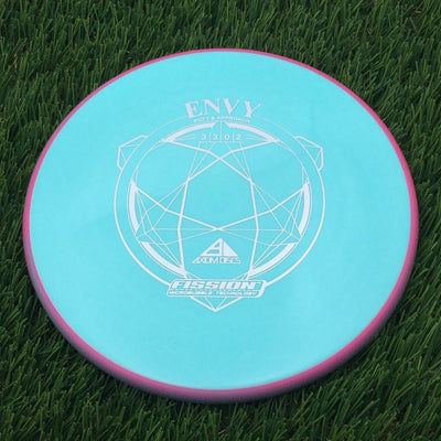 Axiom Fission Envy- 162.52 Blue