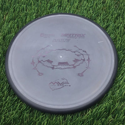 MVP Electron Medium Matrix- 178.85 Black
