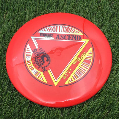 Streamline Neutron - Streamline Ascend- 166.9 Red