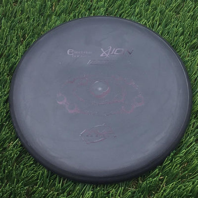 MVP Electron Soft Ion- 174.05 Black