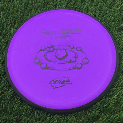 MVP Electron Soft Ion- 171.8 Purple