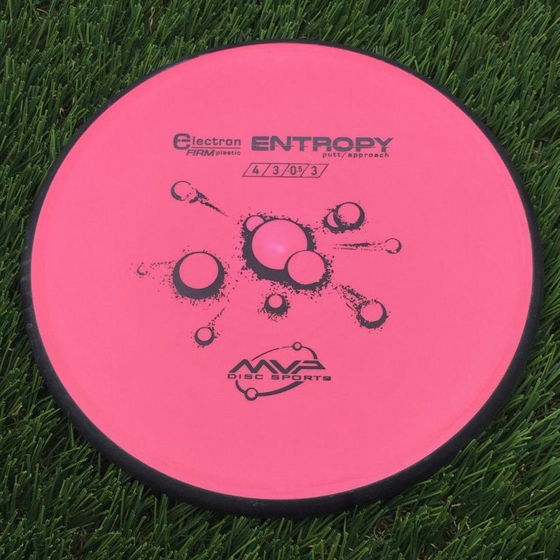 MVP Electron Firm Entropy 4|3|-0.5|3- 171.04 Pink