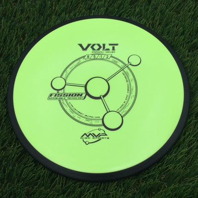 MVP Fission Volt- 174.88 Green