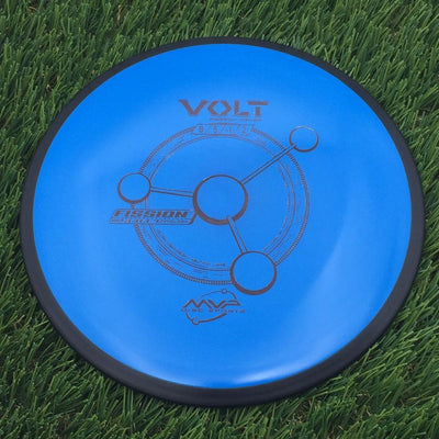 MVP Fission Volt- 168.09 Blue