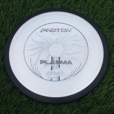 MVP Plasma Photon- 174.32 White