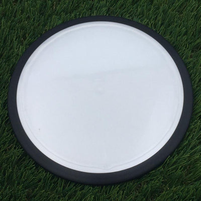 MVP Plasma Photon with Dyer's Delight Blank White Stamp- 173.59 White