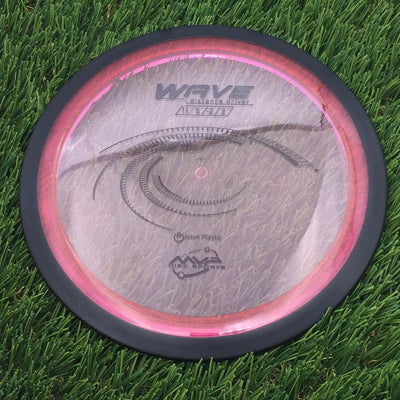 MVP Proton Wave- 167.65 Pink