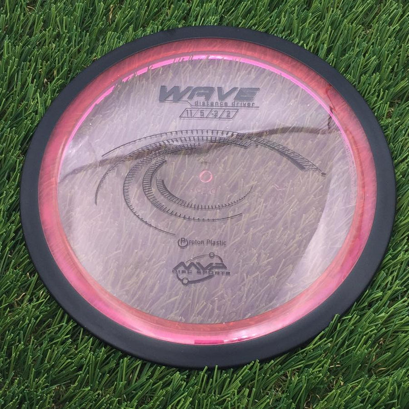 MVP Proton Wave- 167.65 Pink