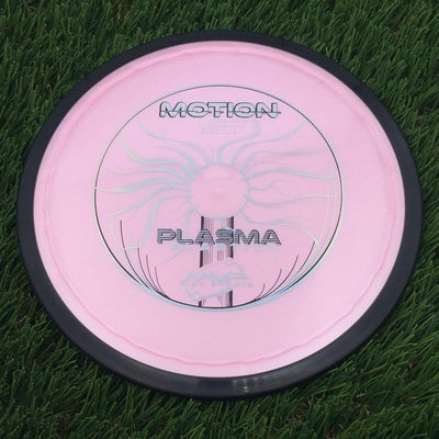 MVP Plasma Motion- 163.1 Pink