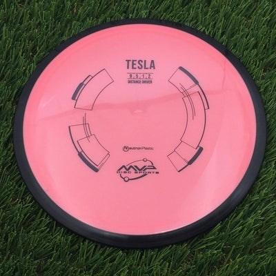 MVP Neutron Tesla- 158.18 Pink
