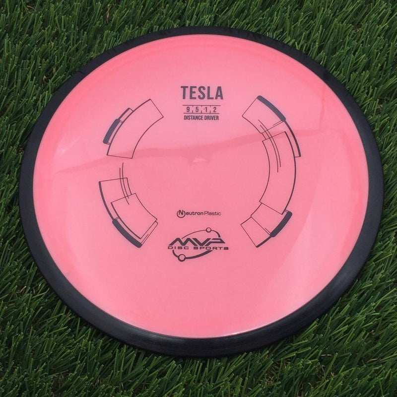 MVP Neutron Tesla- 158.18 Pink