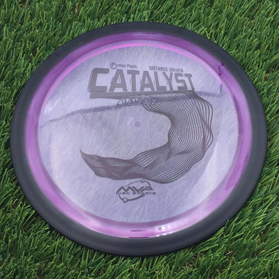 MVP Proton Catalyst- 173.85 Purple