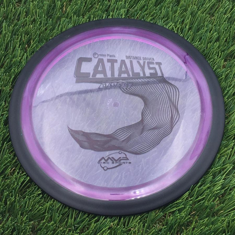 MVP Proton Catalyst- 173.85 Purple