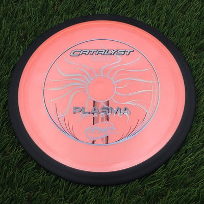 MVP Plasma Catalyst- 174.51 Orange