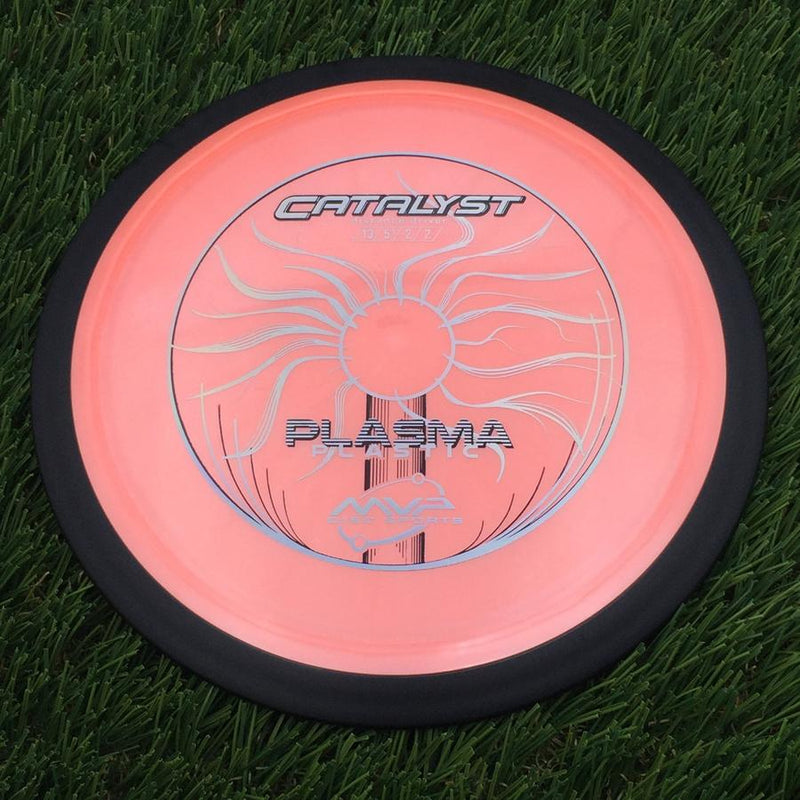 MVP Plasma Catalyst- 174.51 Orange