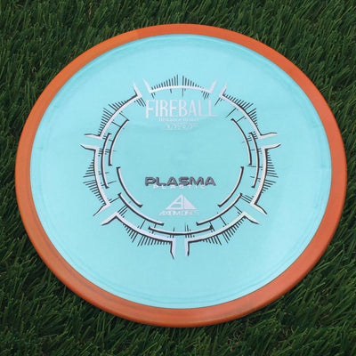 Axiom Plasma Fireball- 172.21 Green