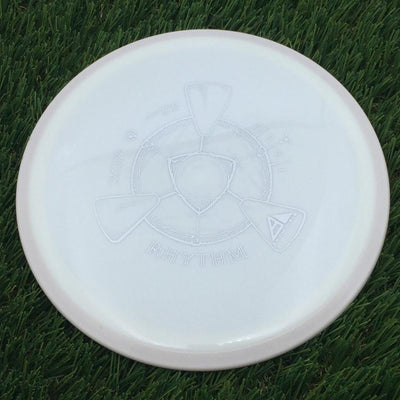 Axiom Neutron Rhythm- 169.95 White