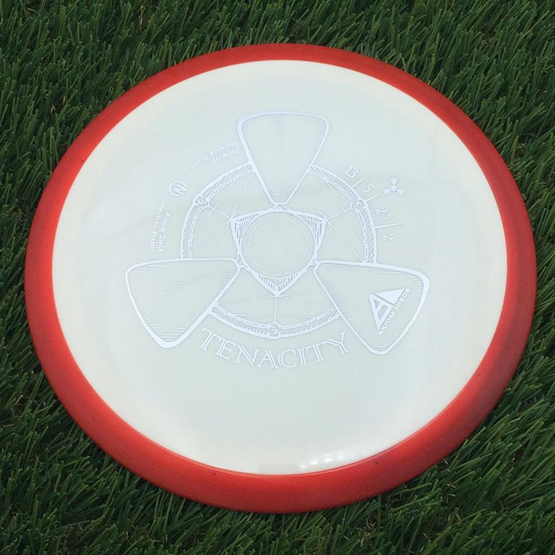 Axiom Neutron Tenacity- 168.24 White