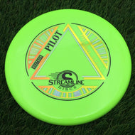 Streamline Neutron - Streamline Pilot - 175.8g - Lime Green - Lime Green / 175.83g