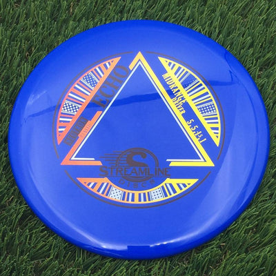 Streamline Neutron - Streamline Echo- 167.52 Blue