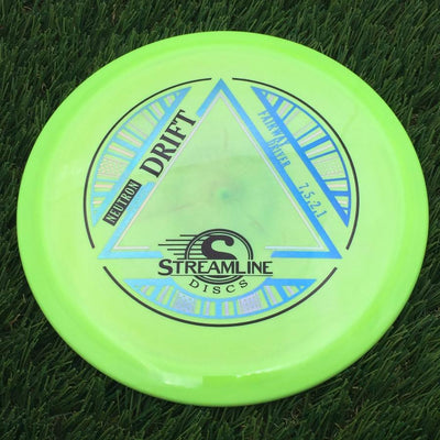 Streamline Neutron - Streamline Drift- 175.07 Green