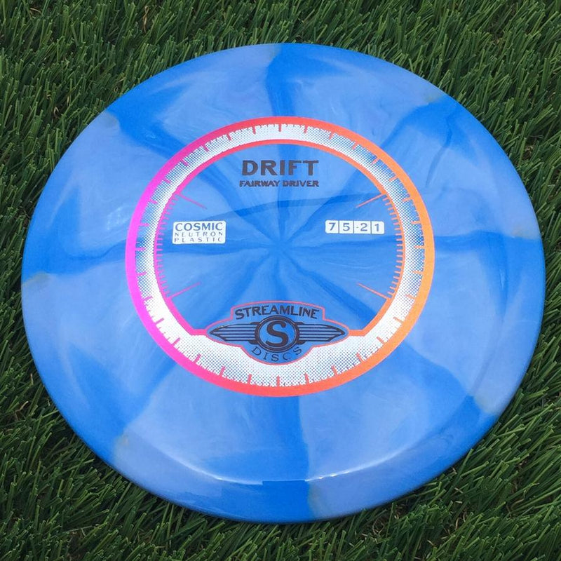Streamline Cosmic Neutron - Streamline Drift- 174.3 Blue