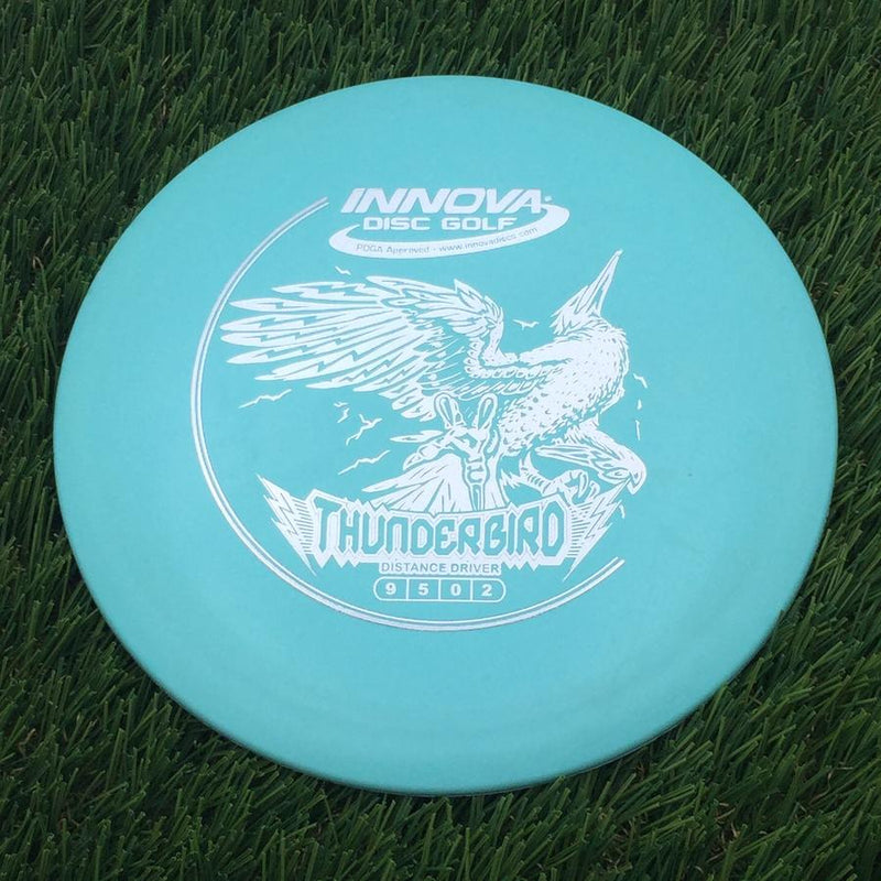 Innova DX Thunderbird- 165.57 Blue