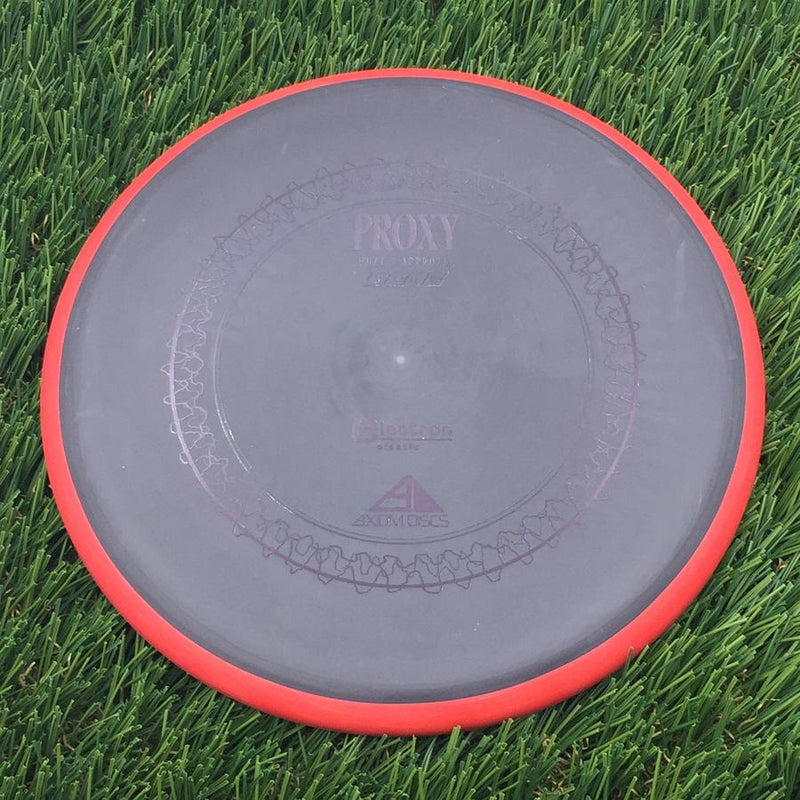 Axiom Electron Medium Proxy- 175.03 Black