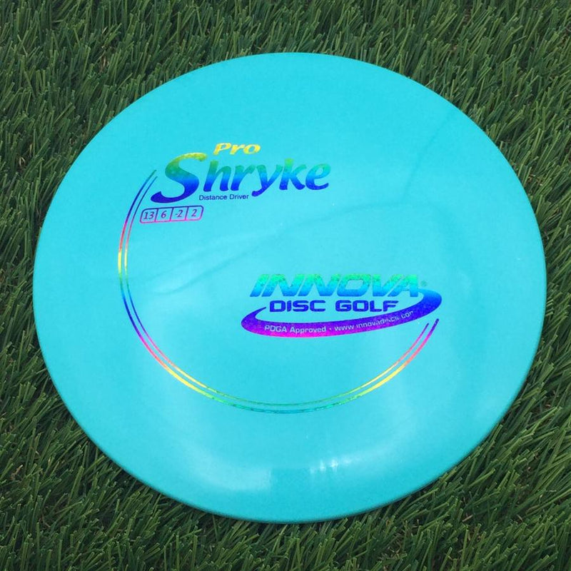 Innova Pro Shryke- 169.93 Blue
