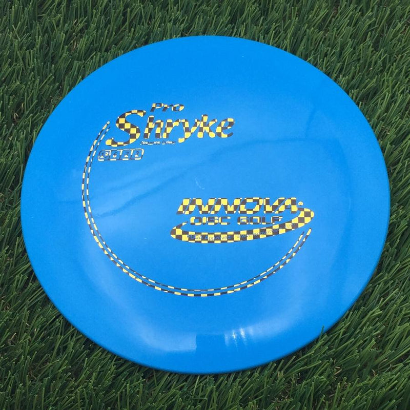 Innova Pro Shryke- 170.63 Blue