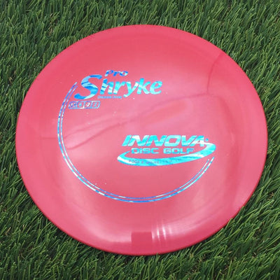 Innova Pro Shryke- 168.6 Red