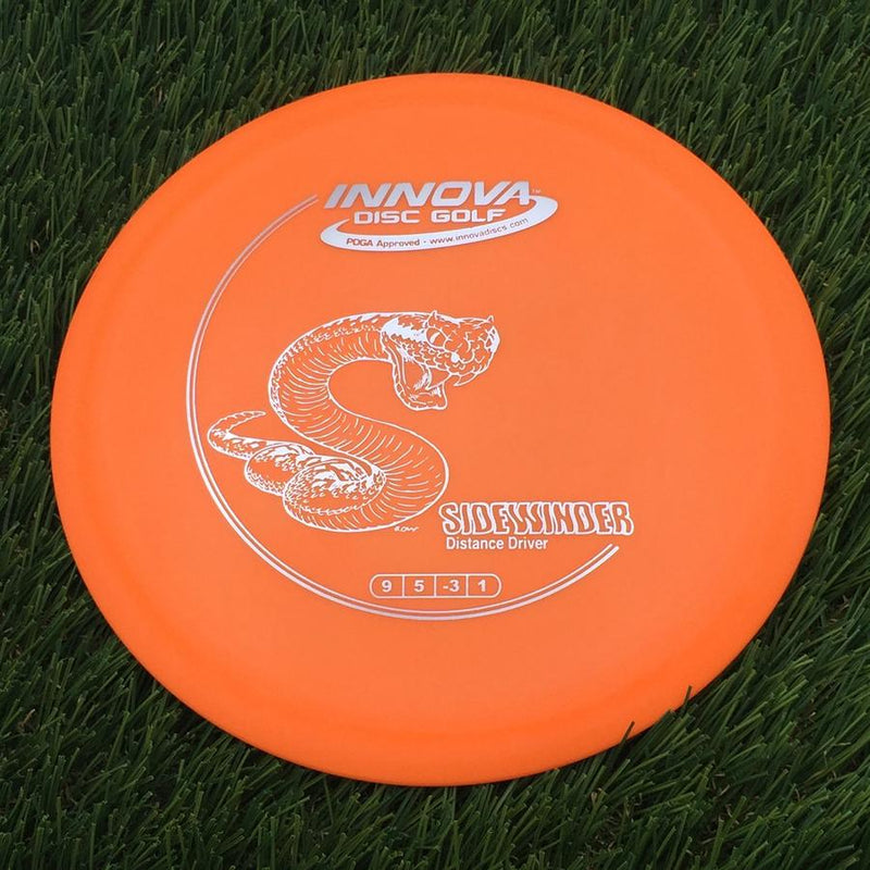 Innova DX Sidewinder- 168.99 Orange