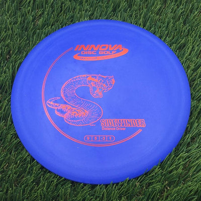 Innova DX Sidewinder- 169.62 Blue