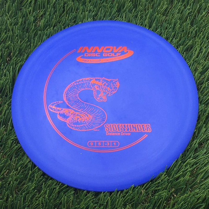 Innova DX Sidewinder- 169.62 Blue