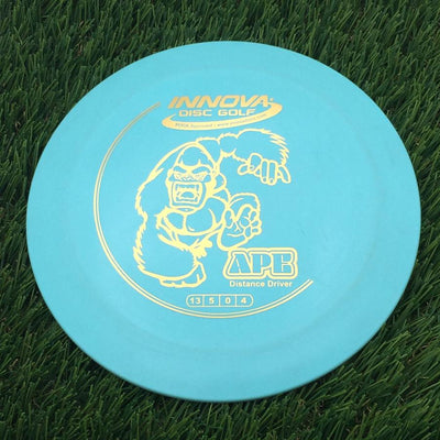 Innova DX Ape- 170.75 Blue