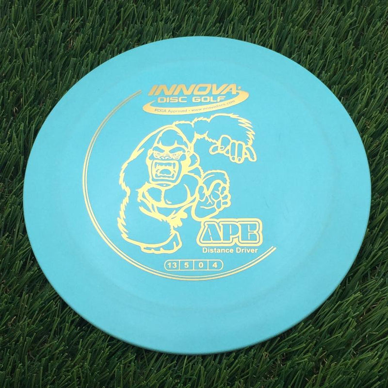 Innova DX Ape- 170.75 Blue