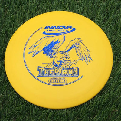 Innova DX Teebird3- 174.37 Yellow