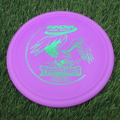 Innova DX Teebird3- 162.4 Purple