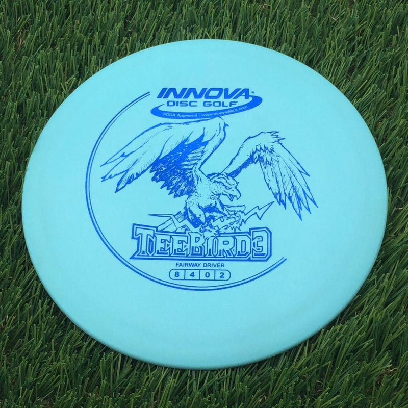 Innova DX Teebird3- 164.92 Blue