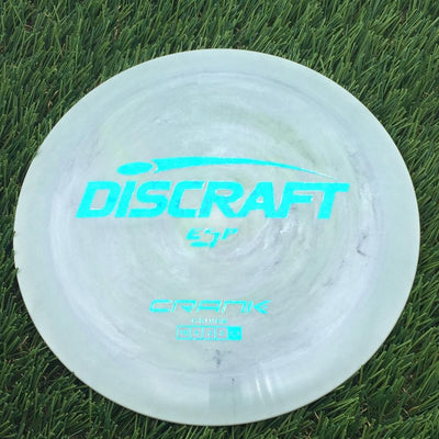 Discraft ESP Crank- 168.91 Green