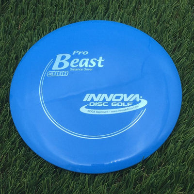 Innova Pro Beast- 161 Blue