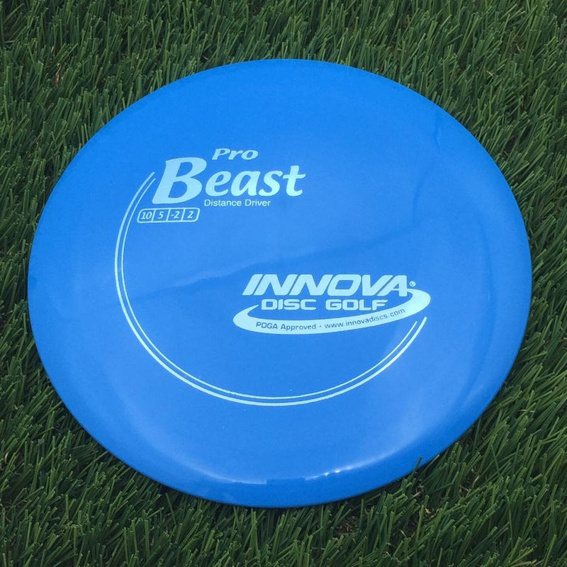 Innova Pro Beast- 161 Blue
