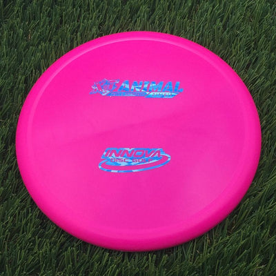 Innova XT Animal- 168 Pink