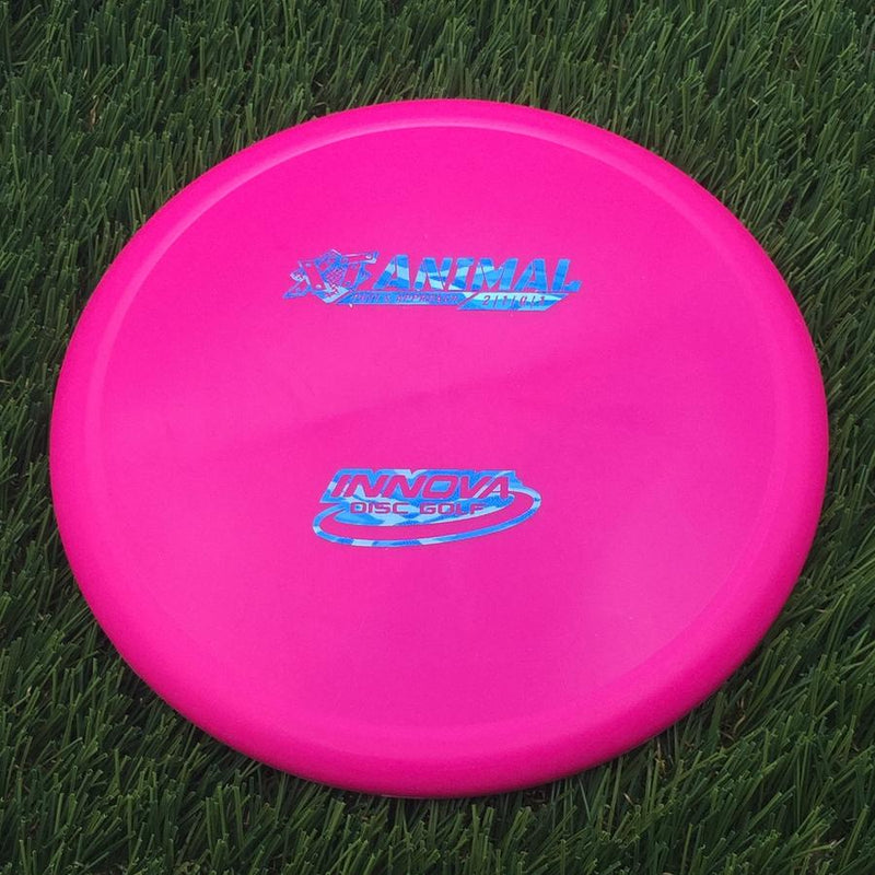 Innova XT Animal- 168 Pink