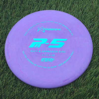 Prodigy 350G PA-5- 174 Purple